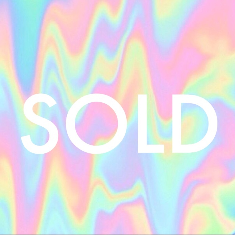 Sold